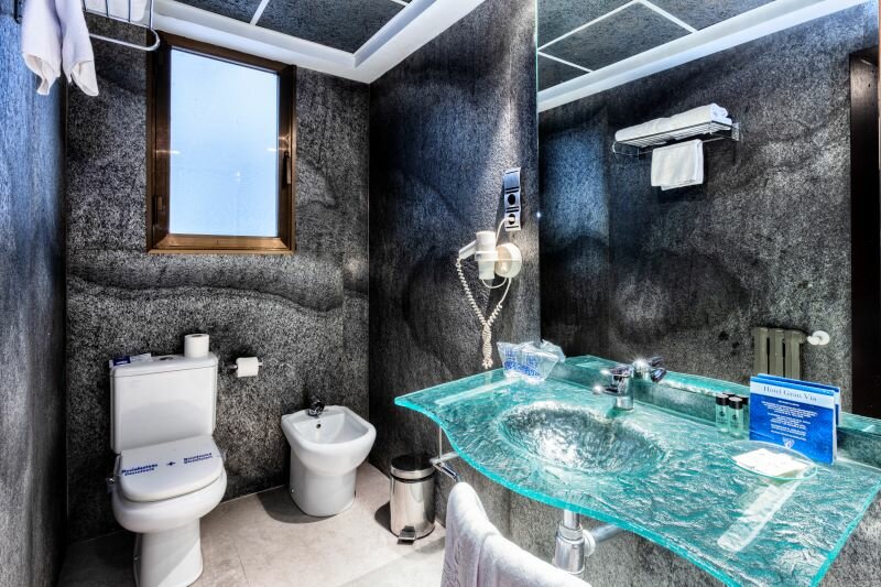 Фото Hotel Gran Via