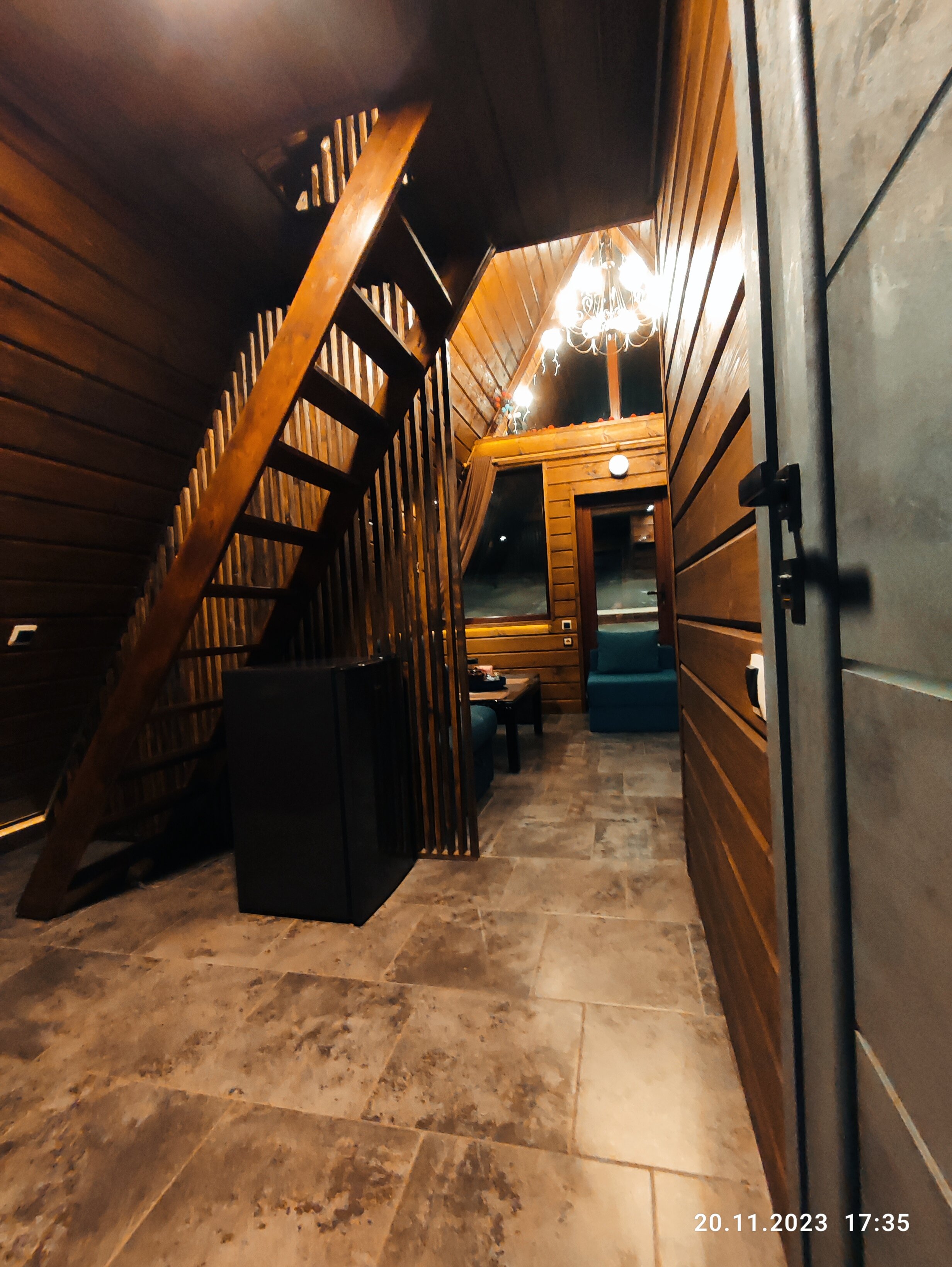 Фото А-фрэйм