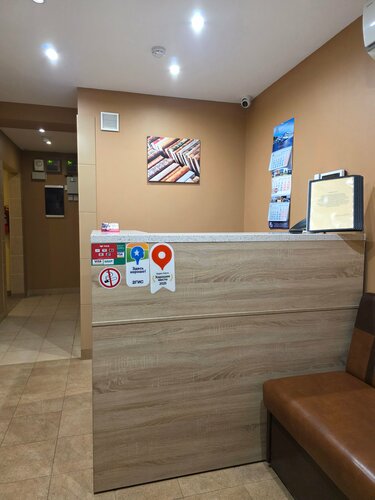 Внешний вид отеля Алекса в Екатеринбурге, фото 5