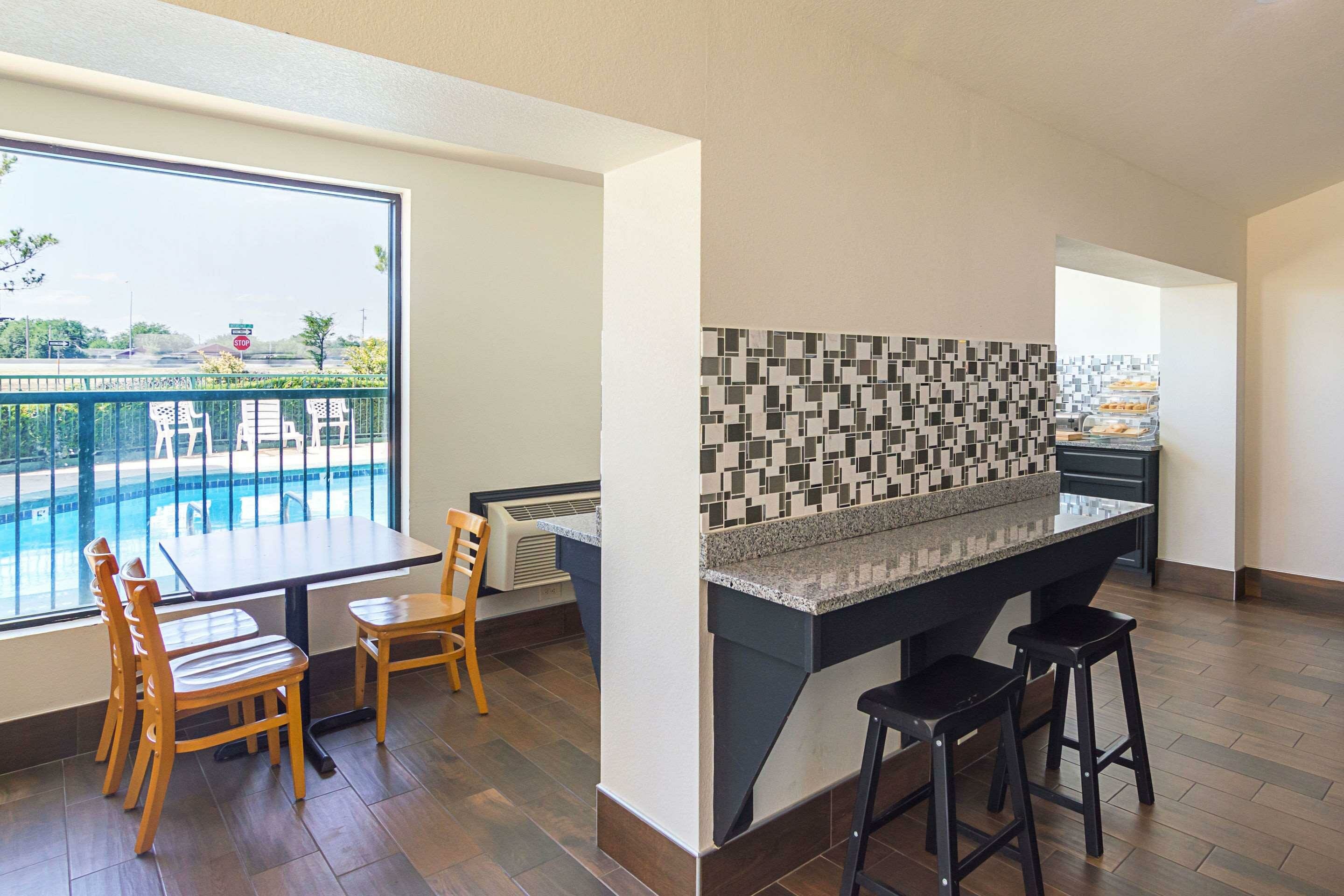 Фото Quality Inn