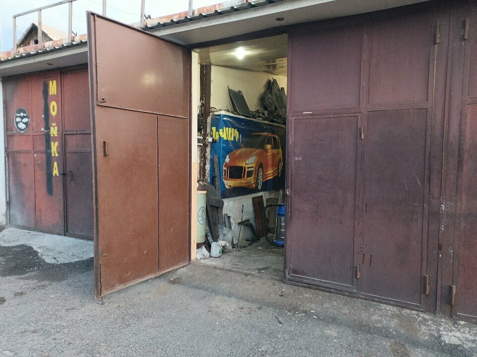 Car service, auto repair Геворг авторемонт, Yerevan, photo