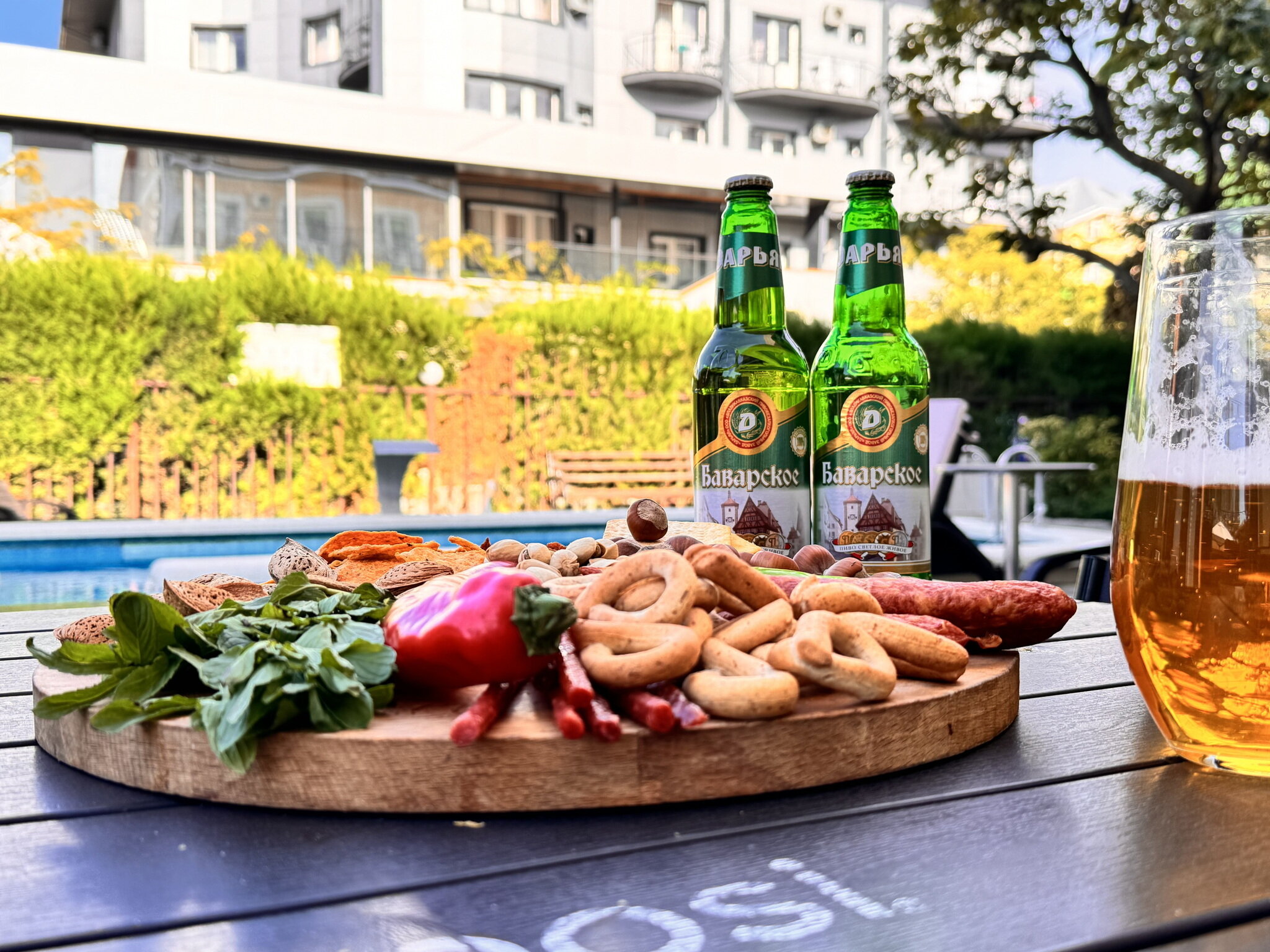 Фото отеля 4