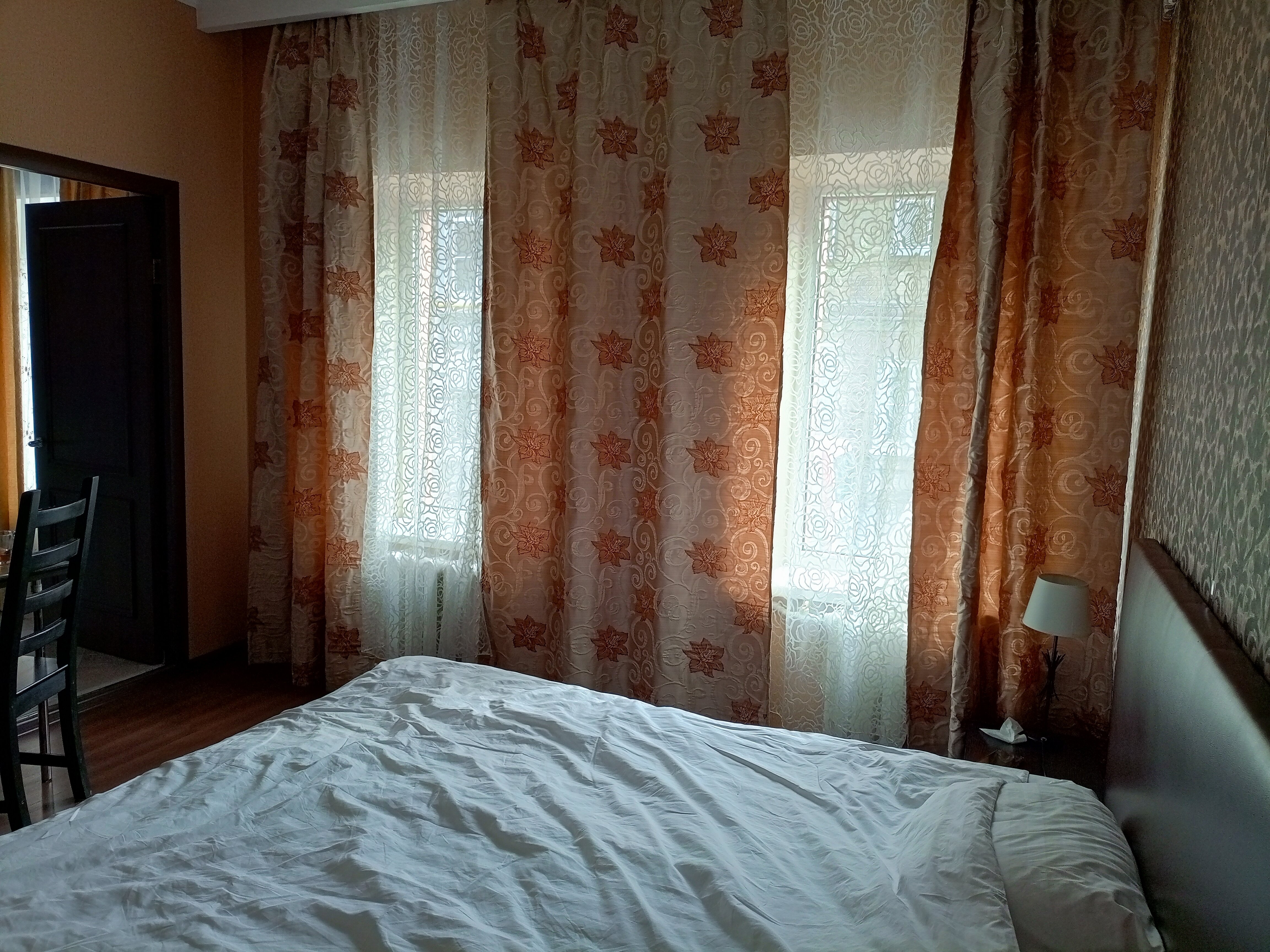 Фото Уютный дом