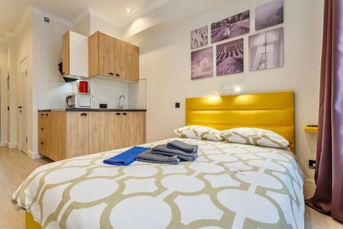 Гостиница FortEstate в Москве