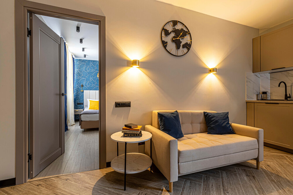 Фото Династия