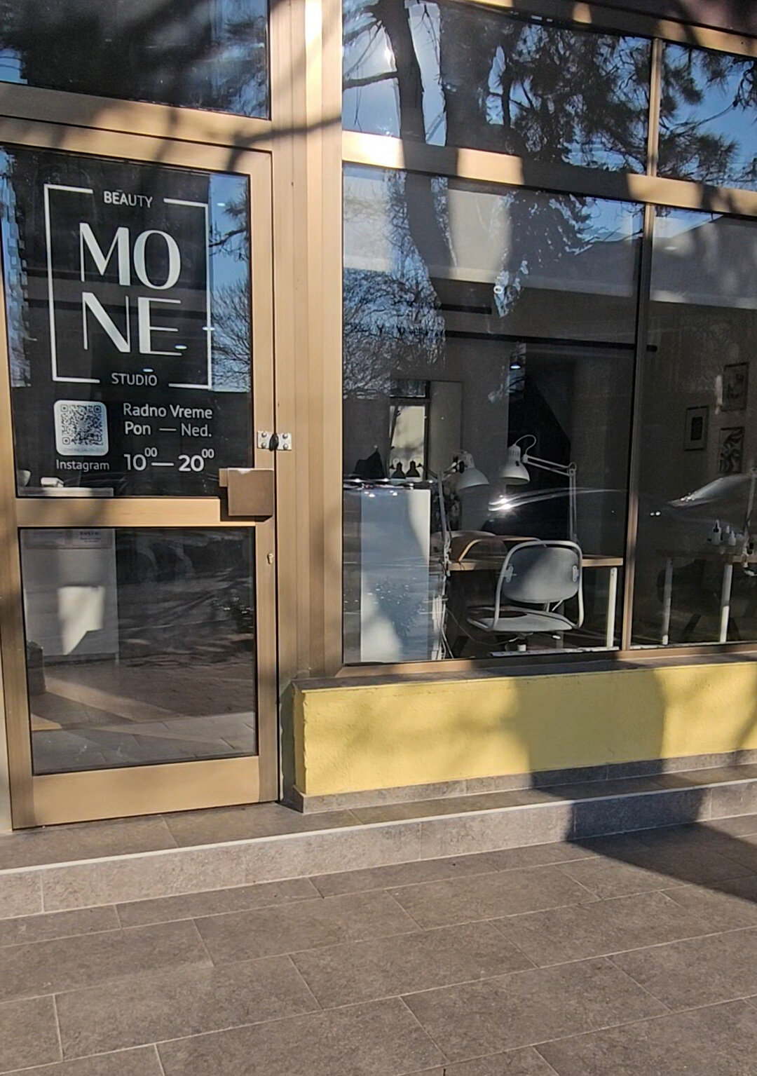 Mone Beauty Studio