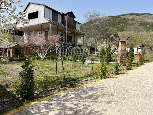 Hotel Arjut Paradise, Lori, photo