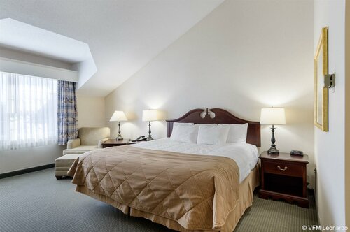 Гостиница Edgar Hotel Martha's Vineyard, Ascend Hotel Collection