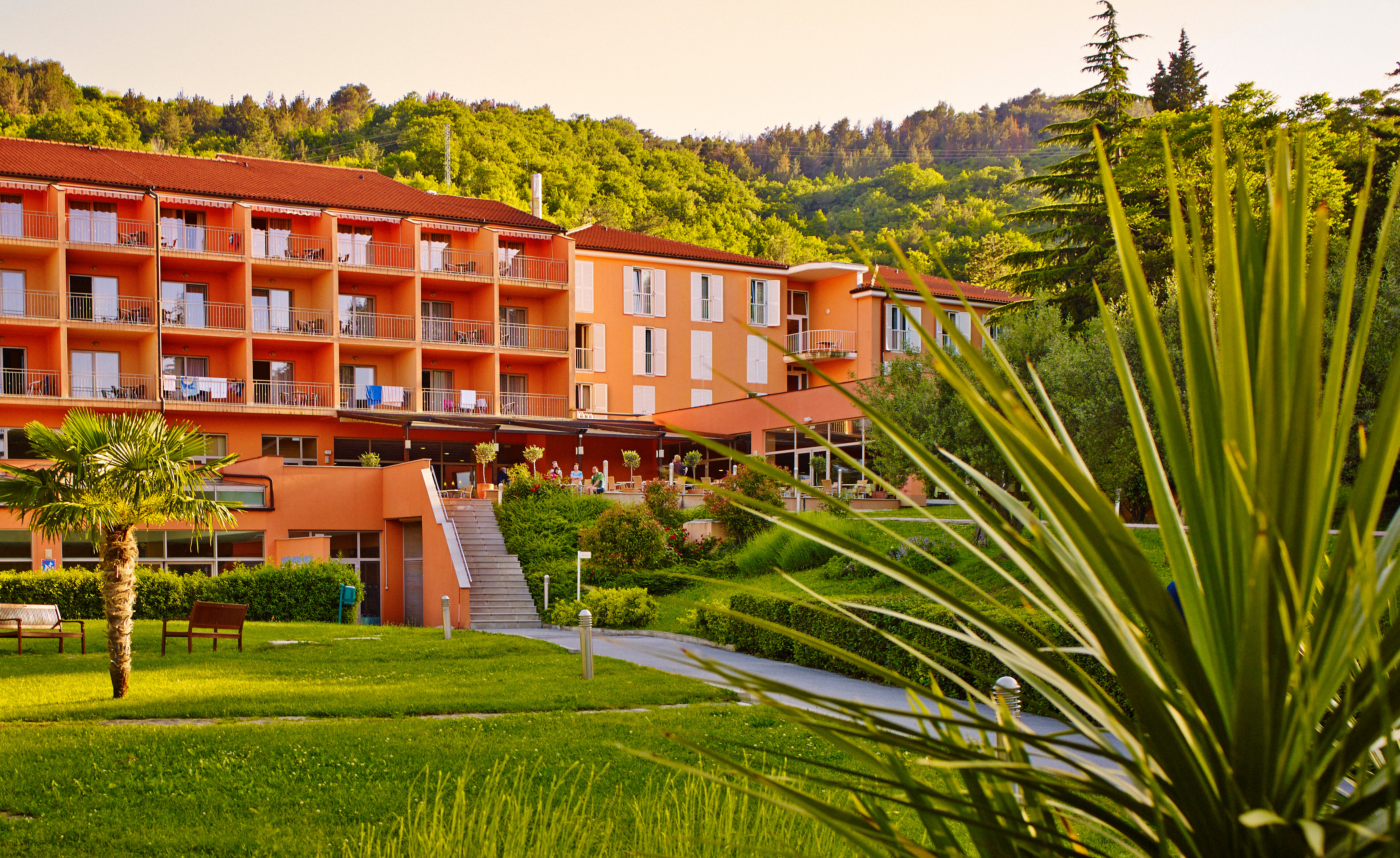 Фото Apartmaji Salinera