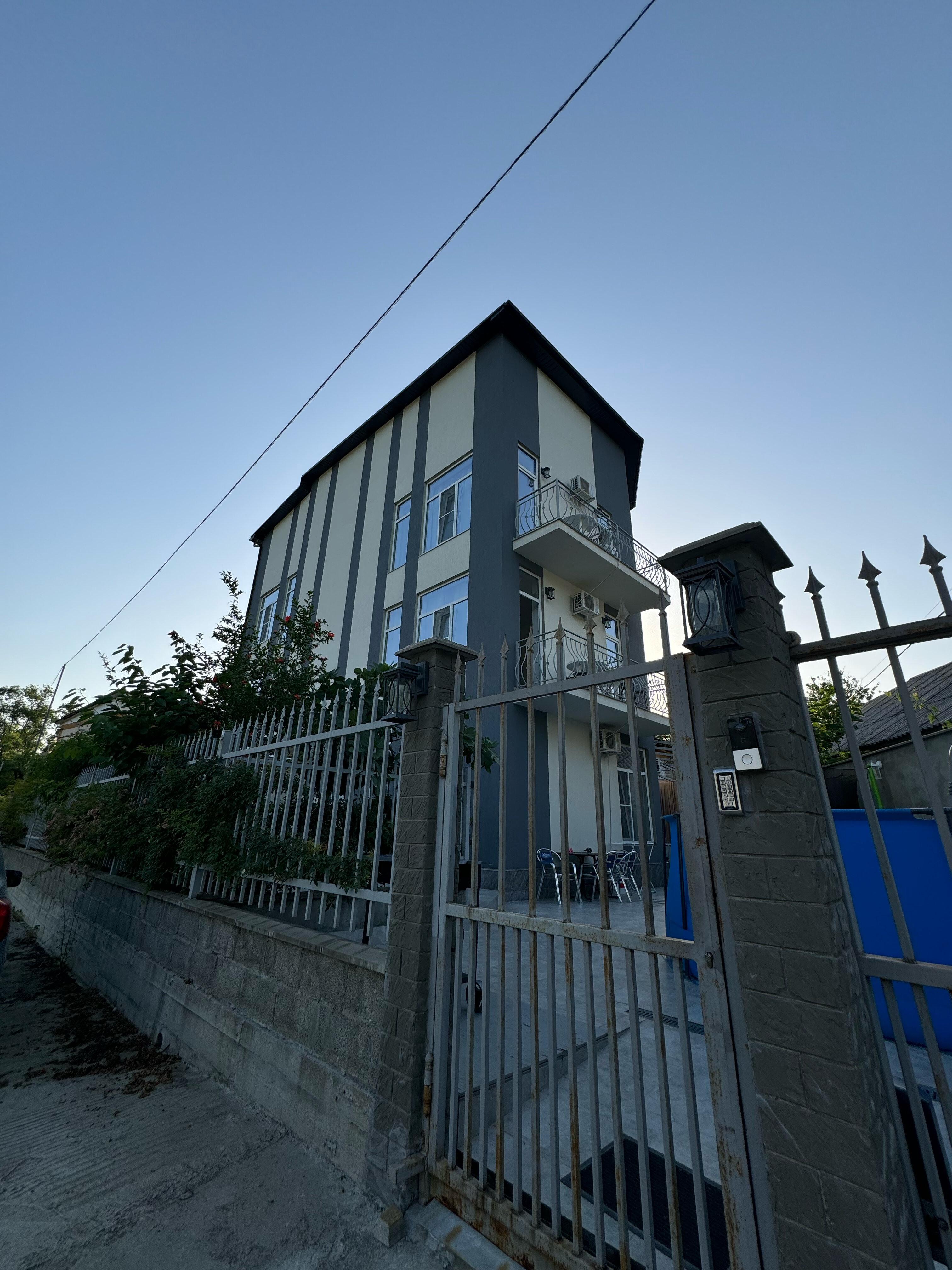 Фото AguaМарин