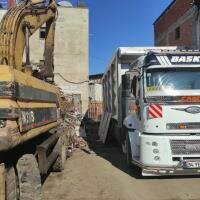 Reception of scrap metal Scrap Dealer, Erenler, photo