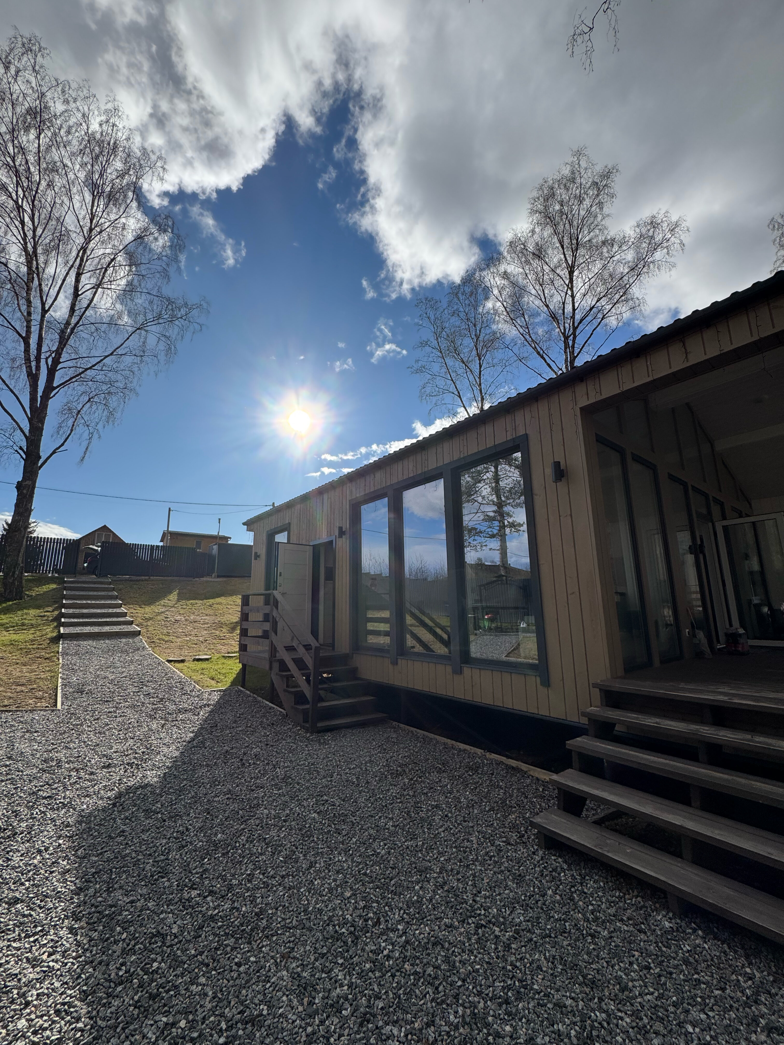 Фото Дача ДомBerry