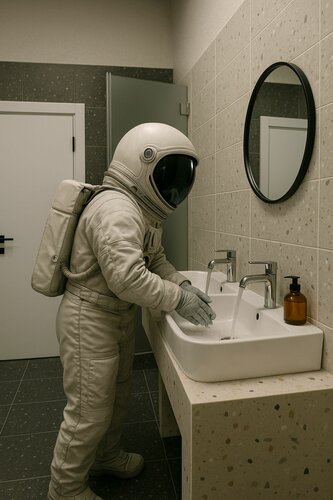 Гостиница ГагариНН в Нижнем Новгороде