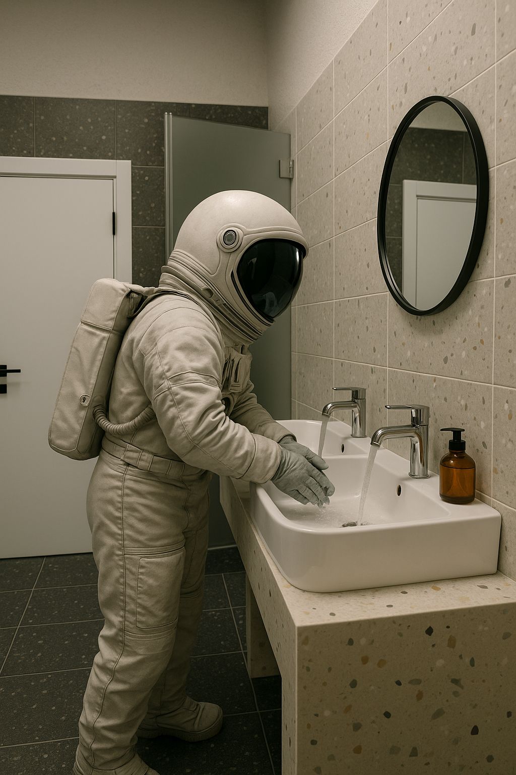 Фото ГагариНН