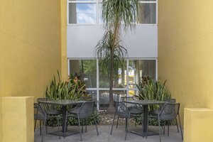 Гостиница City Express by Marriott Culiacán