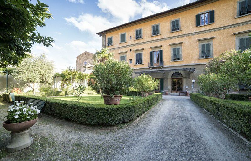 Гостиница Casa Santo Nome di Gesù во Флоренции