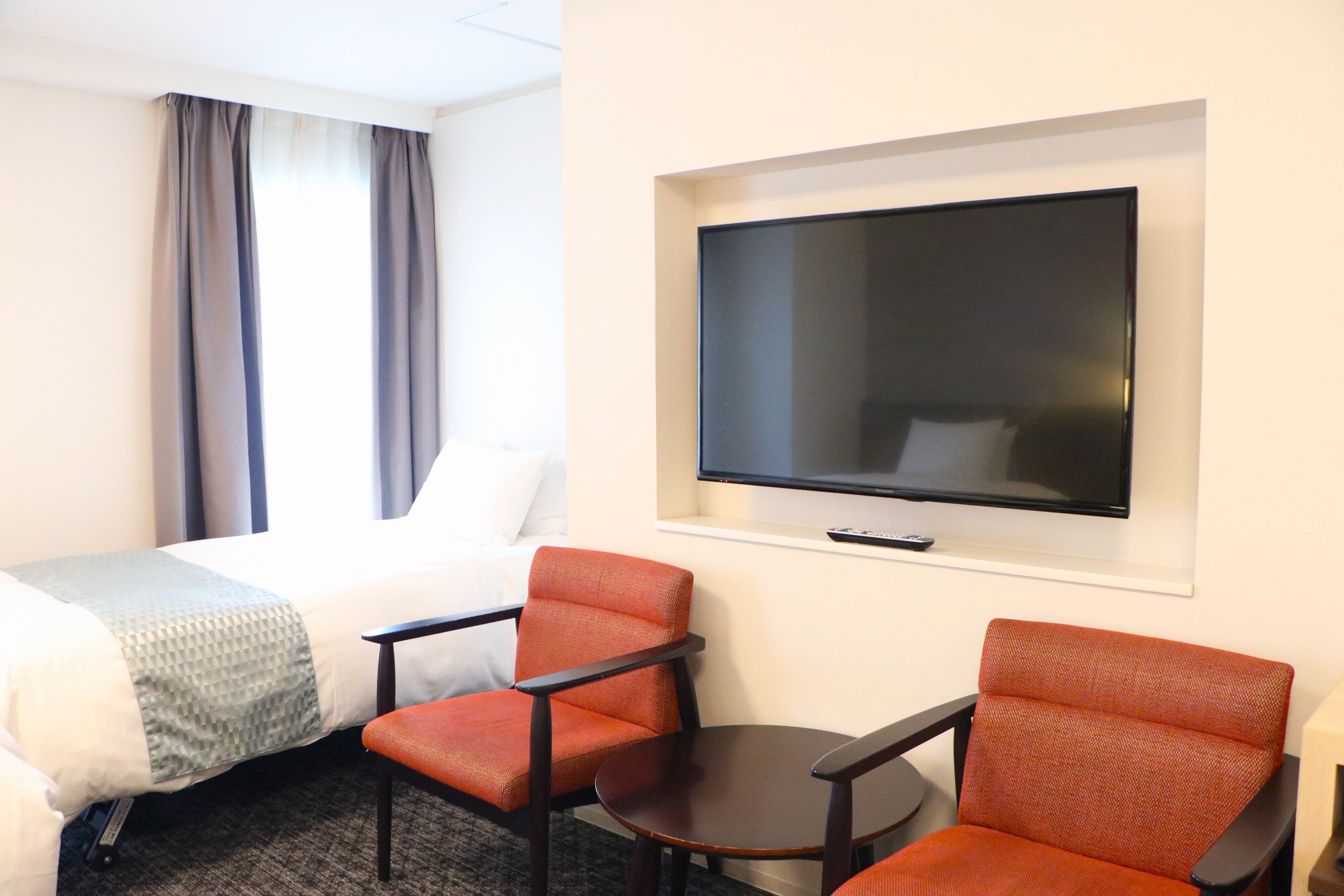 Фото Hotel Alpha Kyoto