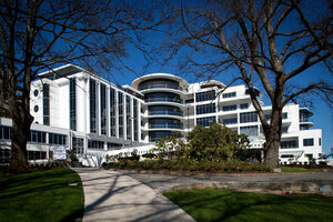 Гостиница Mantra Charles Hotel Launceston