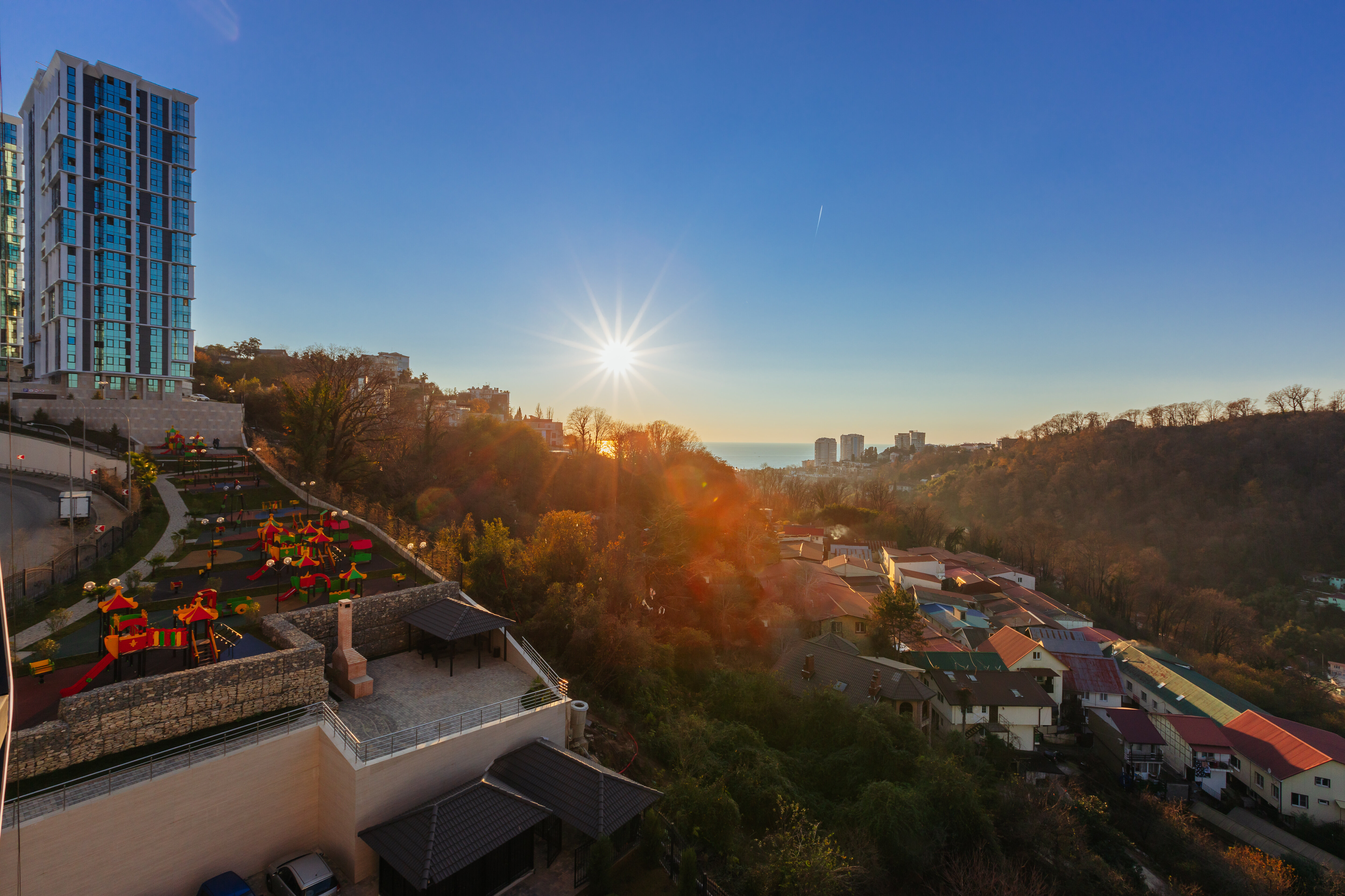 Фото SochiHome Сочи Парк