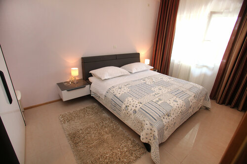 Гостиница Villa Sun в Сегете-Враньицах