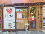 Irma (Lazarevskoe Residential District, ulitsa Pavlova, 44), sushi bar