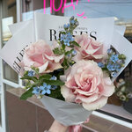 Floristel (Stantsionnaya ploshchad, 4), flower shop
