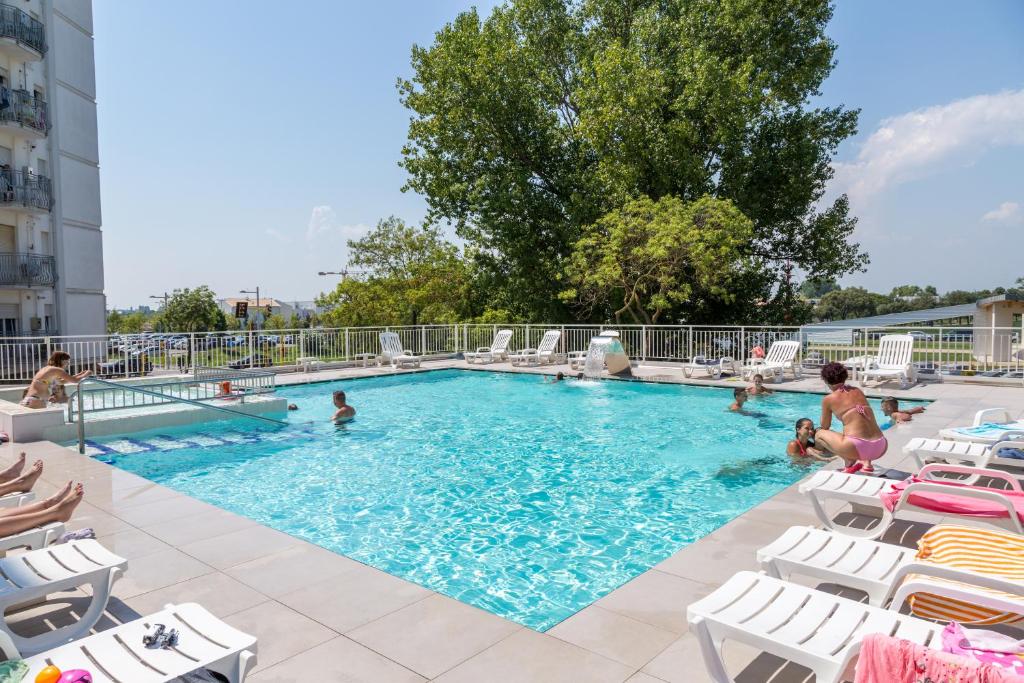 Фото Hotel Alla Rotonda