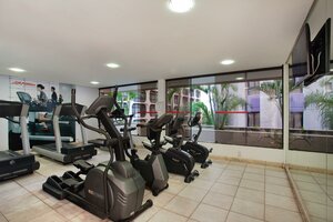 Гостиница Windsor Plaza Brasilia