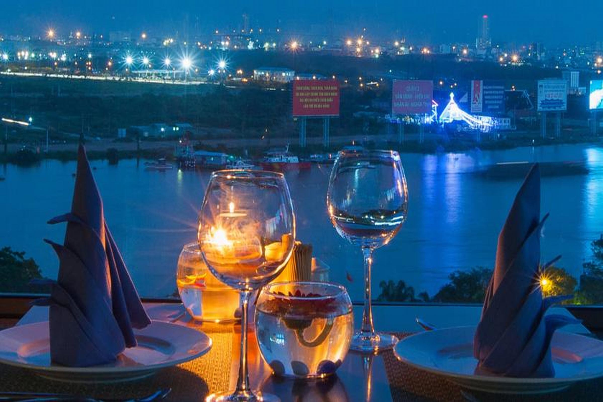 Фото Ramada Encore by Wyndham Saigon