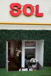 Sol (Tryokhprudny Lane, 11/13с2), clothing store