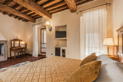 Гостиница Relais La Fattoria