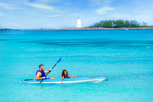 Гостиница Margaritaville Beach Resort Nassau