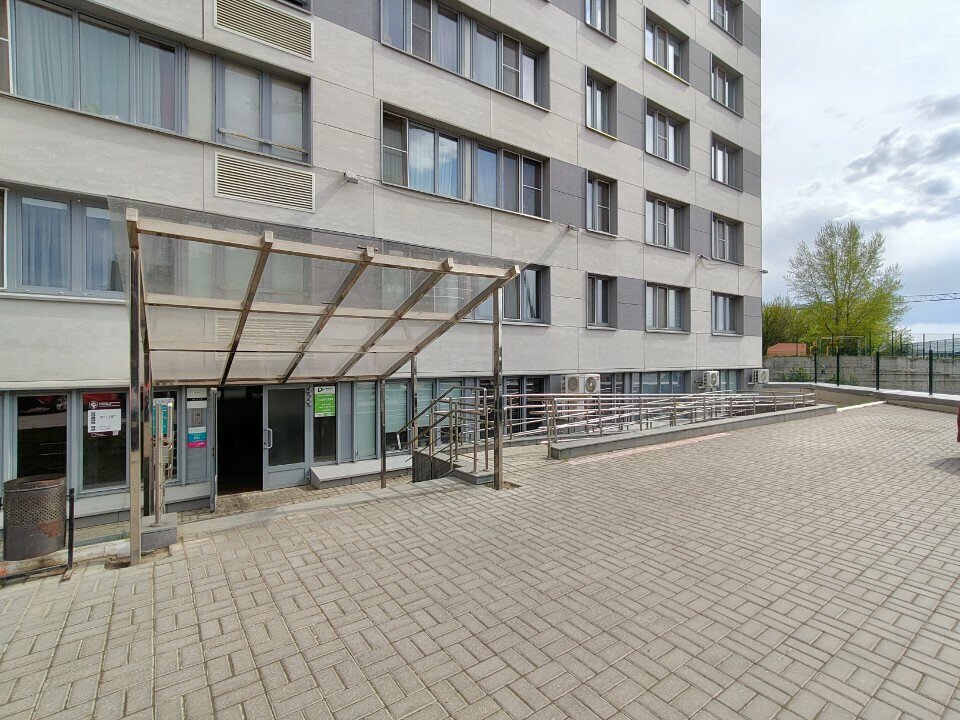 Car service, auto repair Техсервис, Kazan, photo