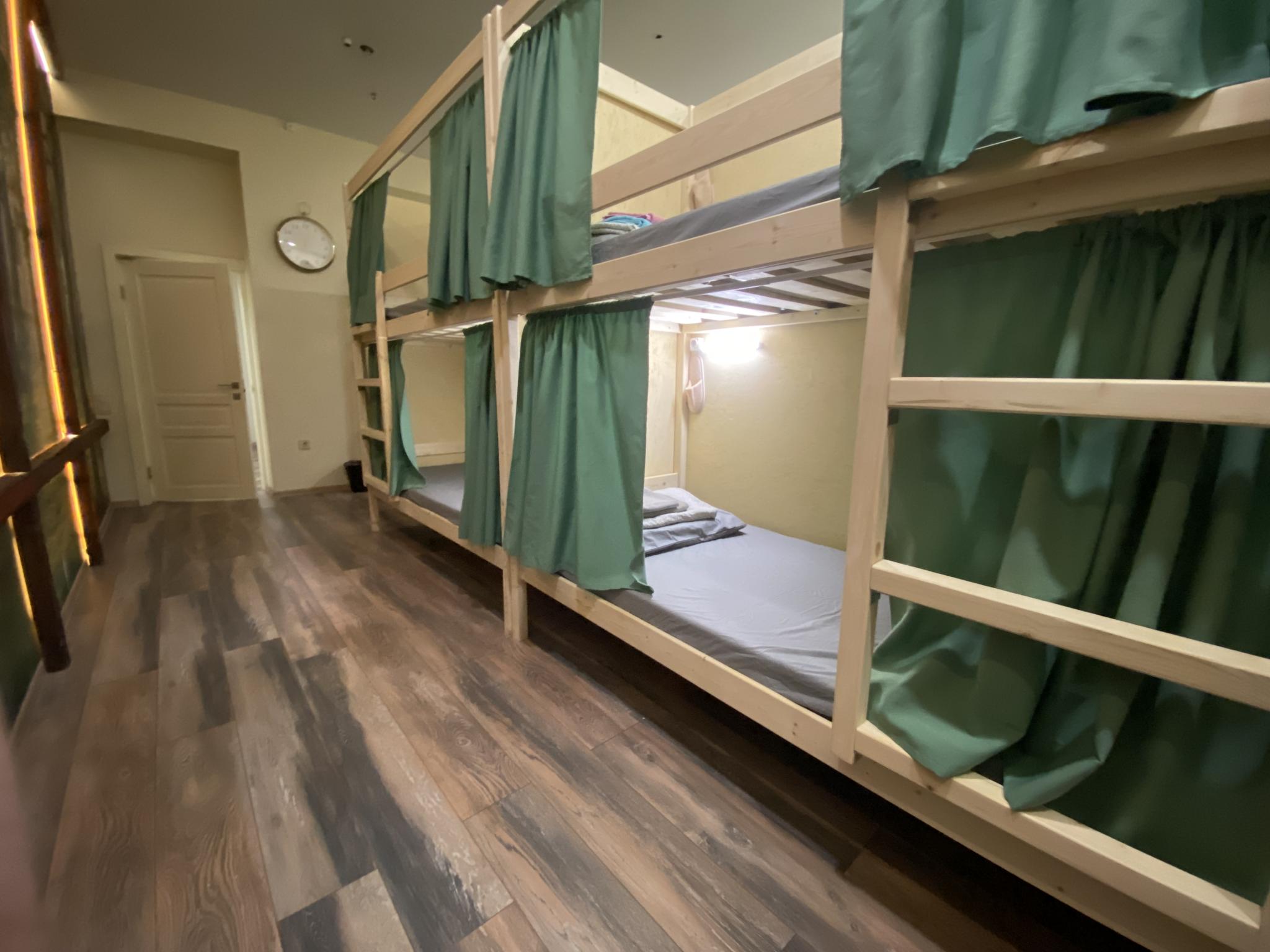 Фото Апартаменты Рассвет