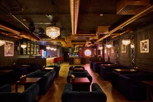 Myata (vulica Pushkina, 184), hookah lounge