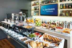 Гостиница Best Western Kutaisi