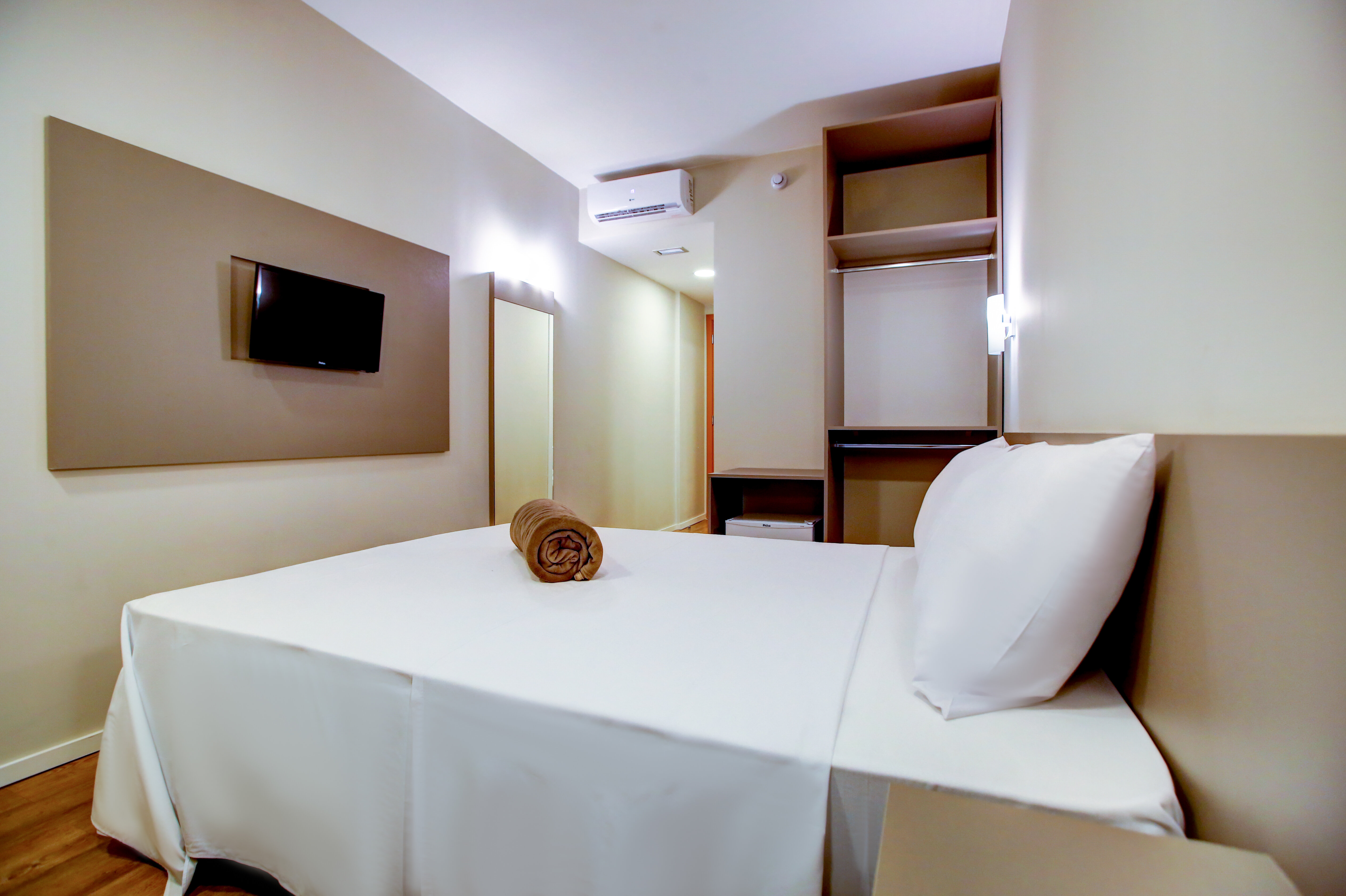 Фото Fit Transamerica Lucas do Rio Verde