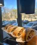 Yar Bistro (Maxim Gorky Street, 163), cafe
