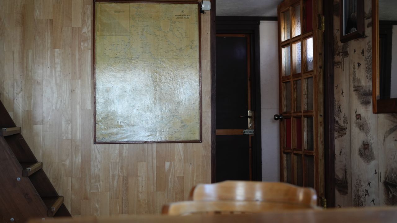 Фото Порт Копсала