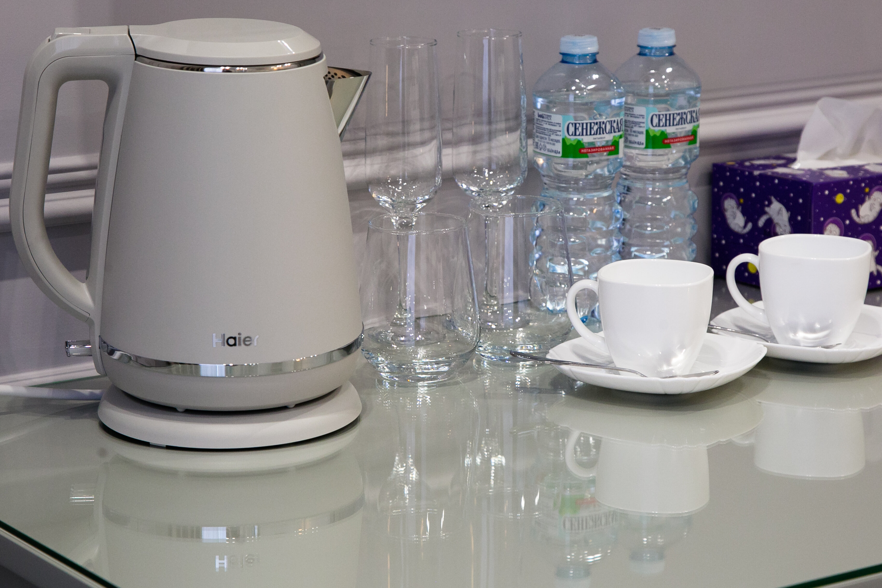 Фото Империя