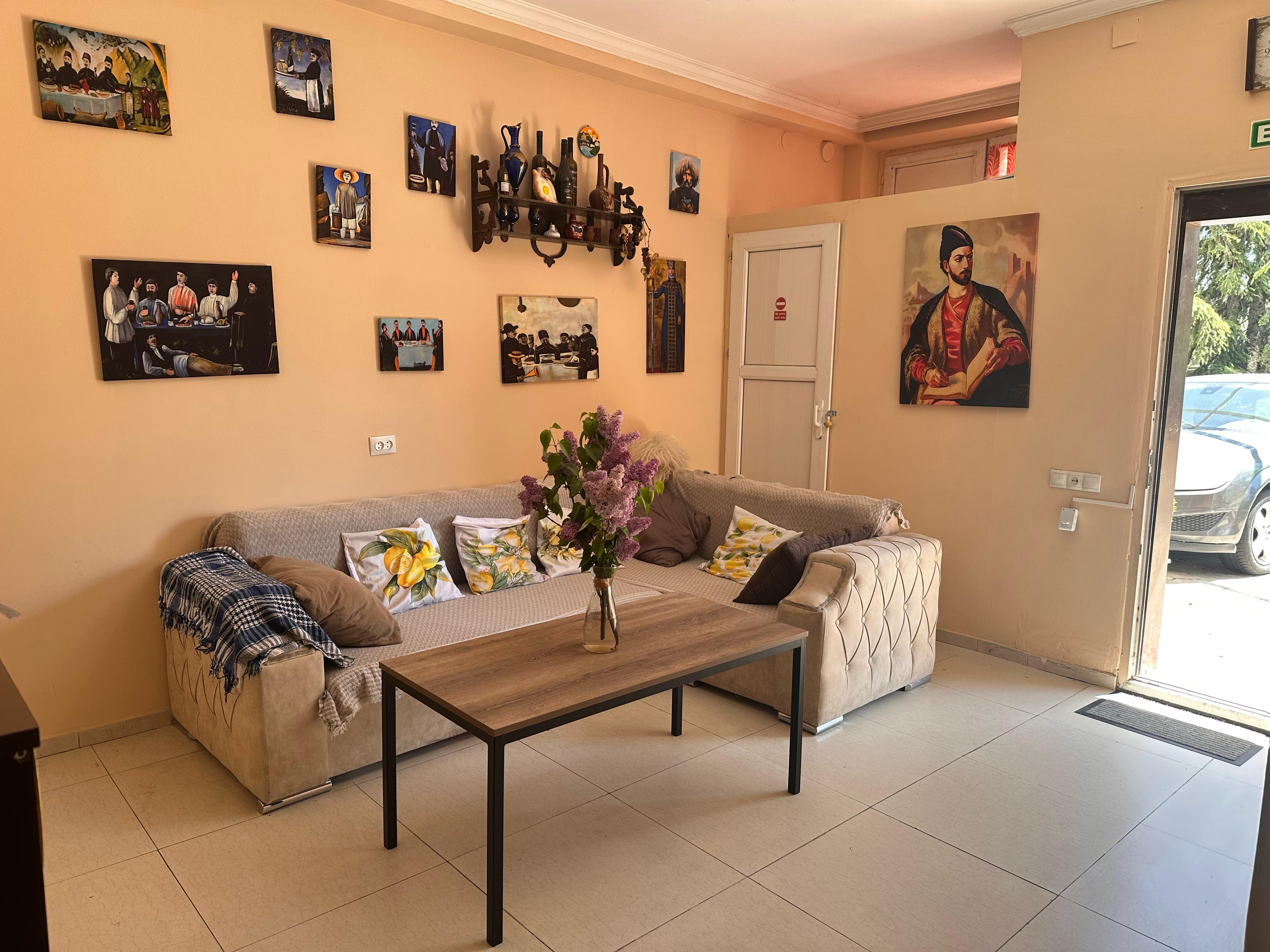 Фото Hotel Gloria