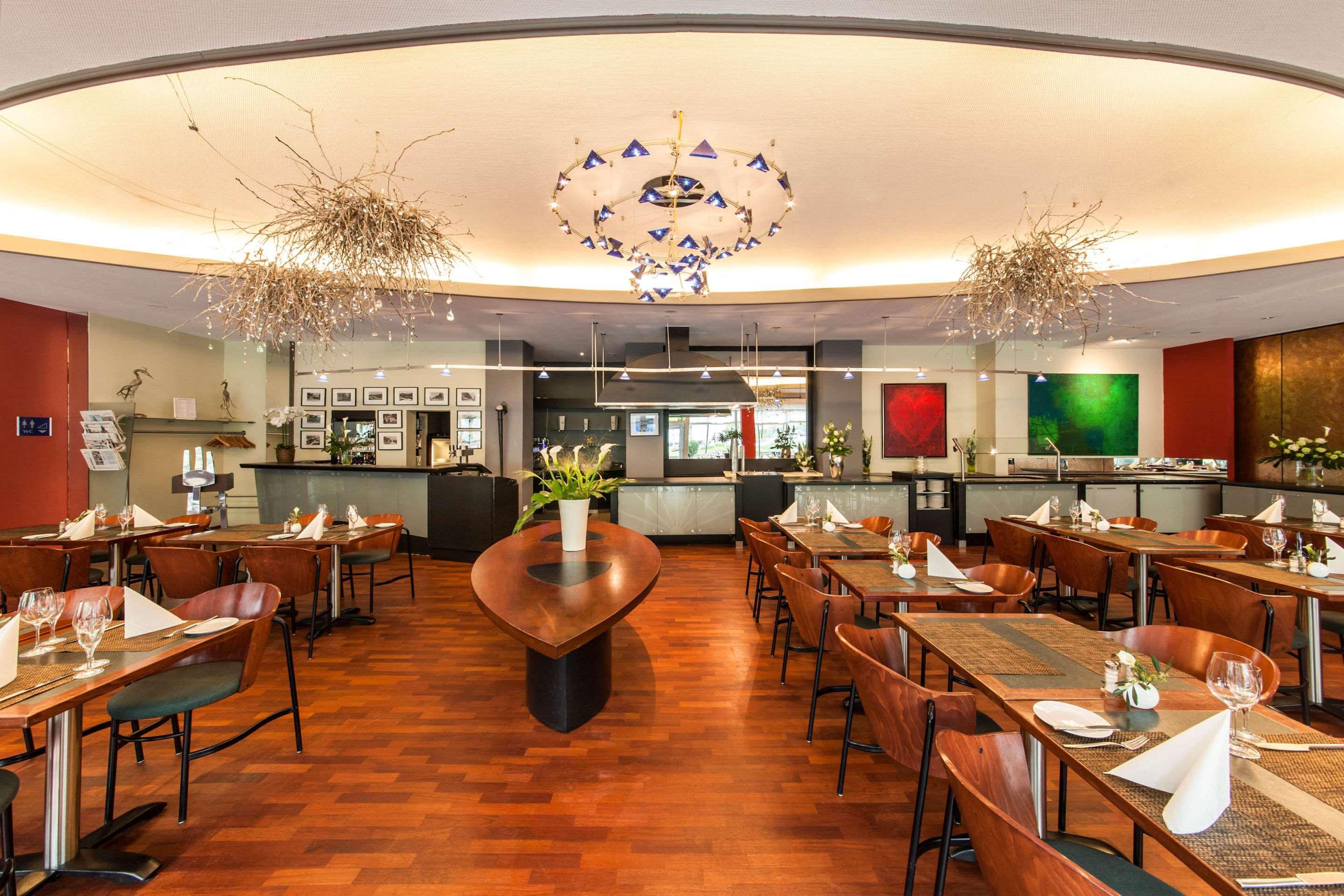 Фото Novum Hotel Ambassador