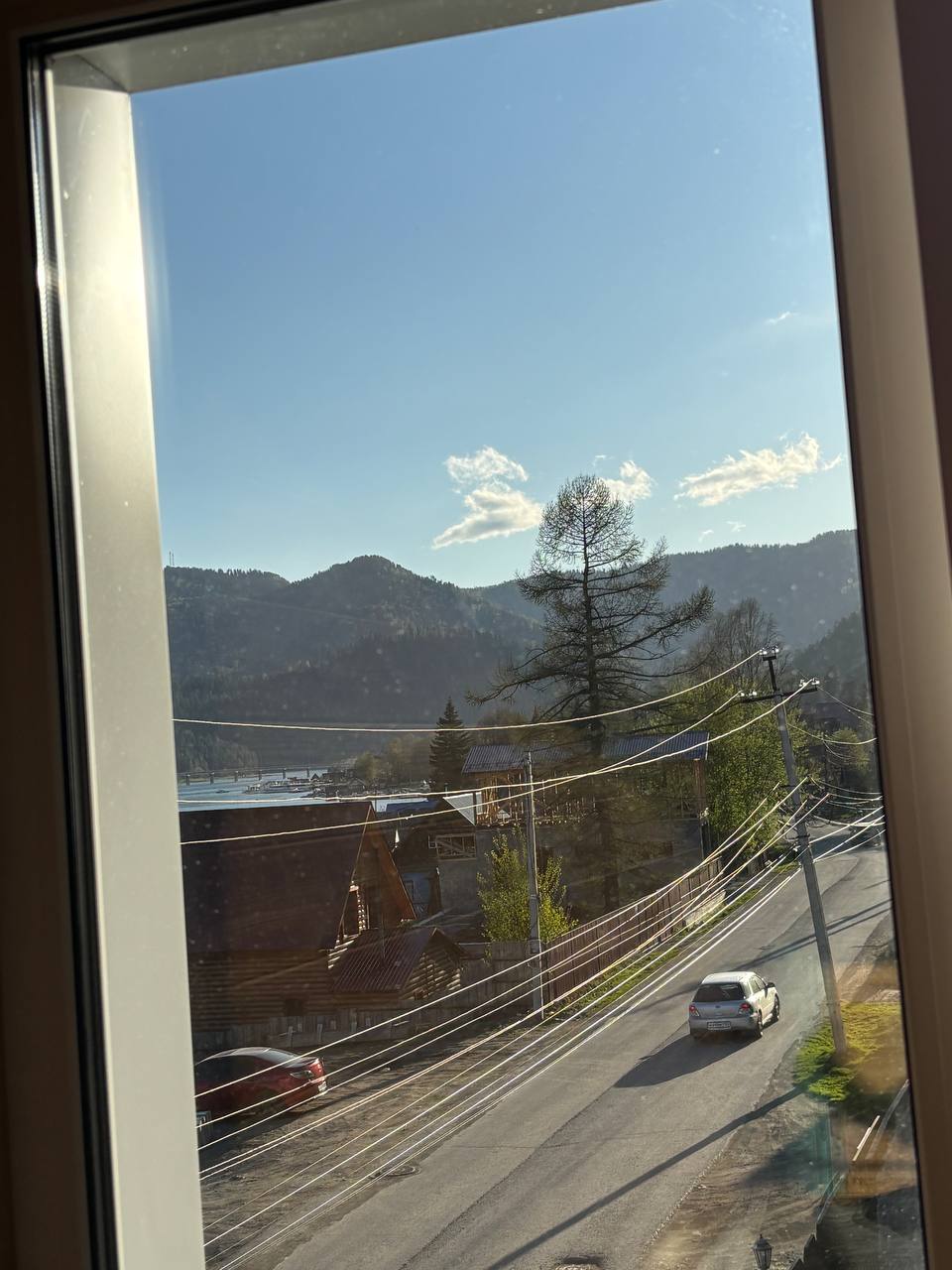 Фото Гостевой Двор Булавкиных на Телецком