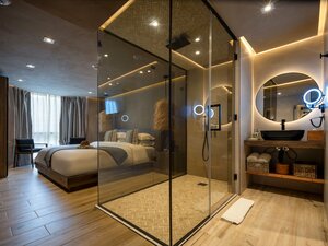 Гостиница San Juan Water and Beach Club