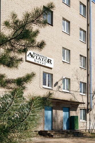 Хостел Авиатор Быково в Электростали