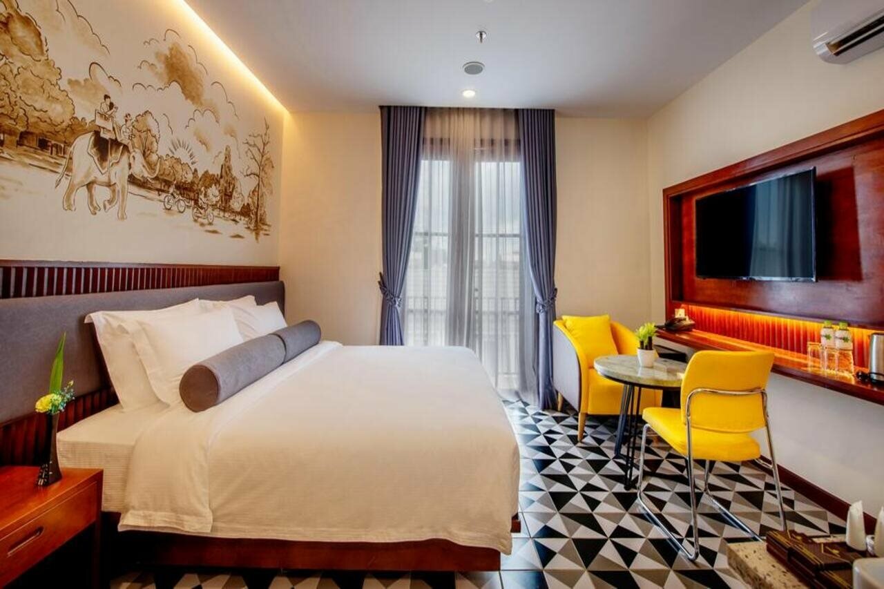 Фото The Twizt - Lifestyle Hostel & Hotel