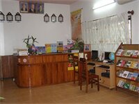 Фото Bun Kao Guest House