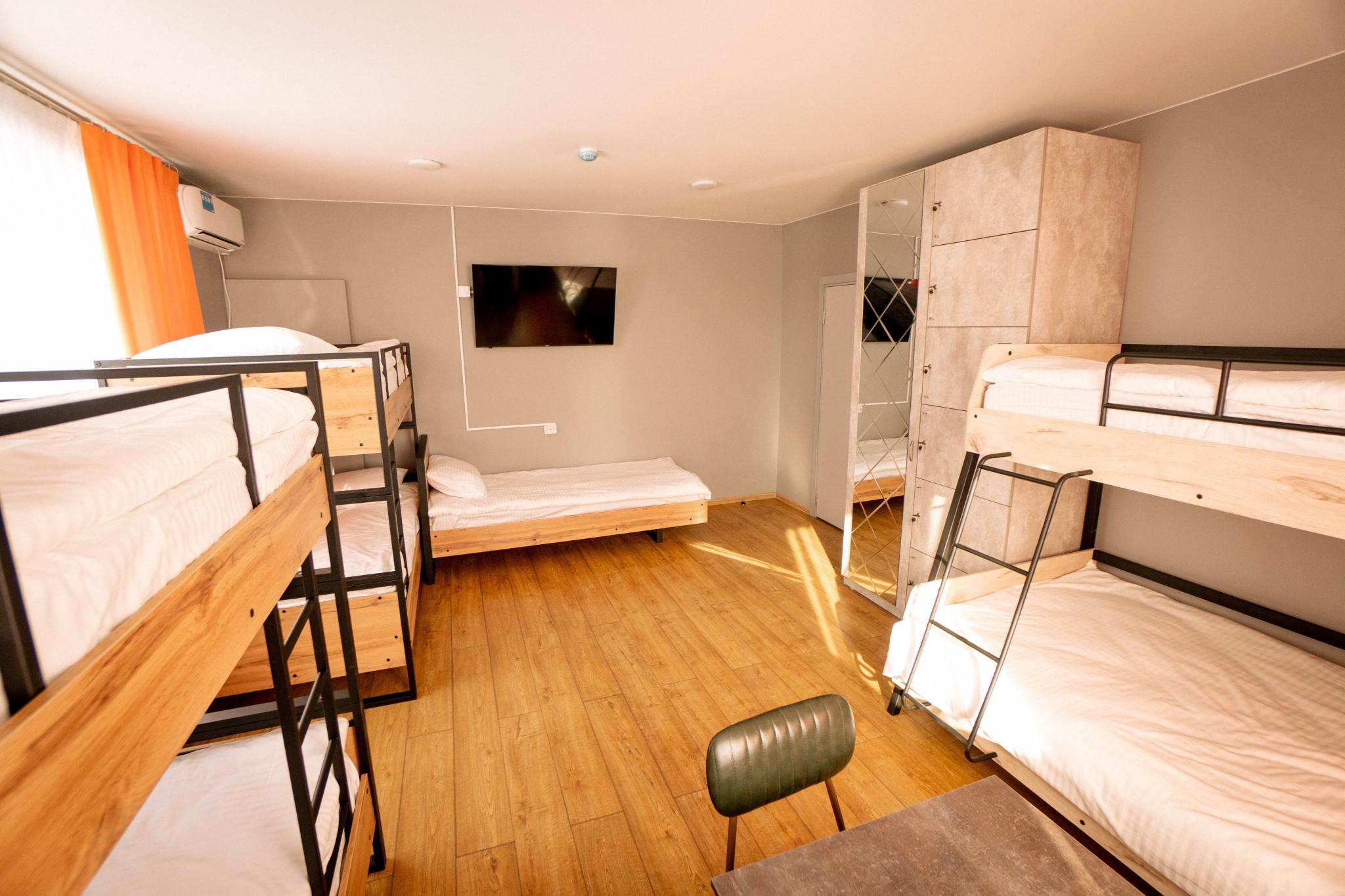 Фото Апарт-отель Кызыл