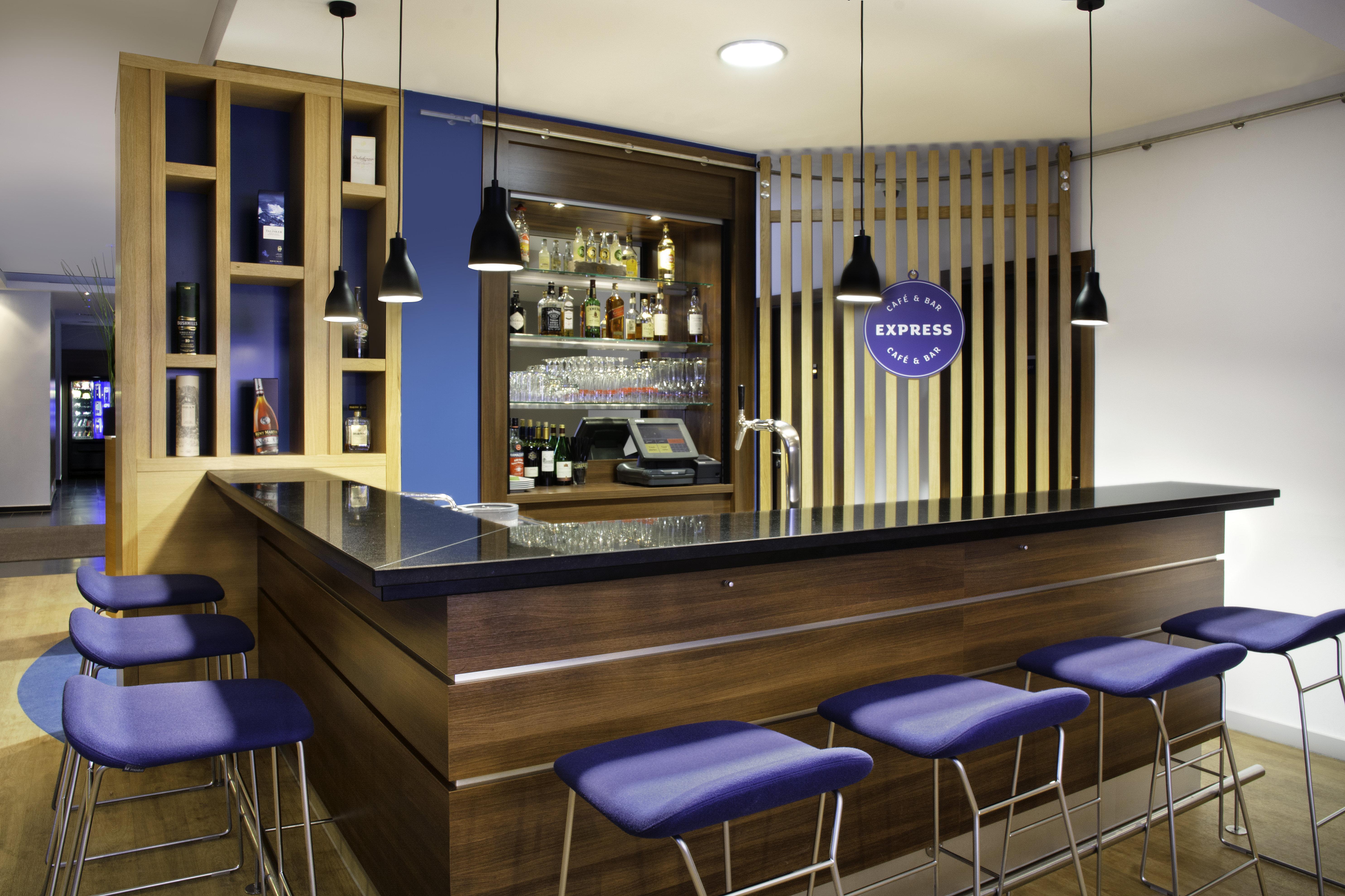 Фото Premier Inn Stuttgart Airport