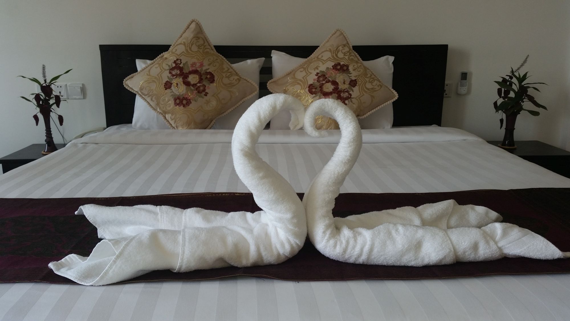 Фото Angkor Beauty Boutique